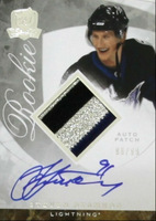 #150 STEVEN STAMKOS RC 96/99