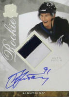 #150 STEVEN STAMKOS RC 98/99