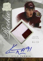 #149 KYLE TURRIS RC 03/99