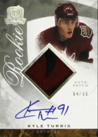 #149 KYLE TURRIS RC 04/99
