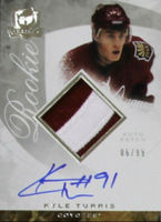 #149 KYLE TURRIS RC 06/99