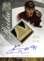 #149 KYLE TURRIS RC 07/99