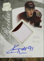 #149 KYLE TURRIS RC 08/99