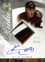 #149 KYLE TURRIS RC 09/99