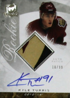 #149 KYLE TURRIS RC 10/99