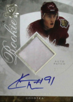 #149 KYLE TURRIS RC 11/99
