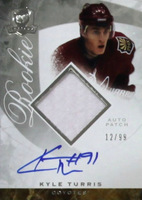 #149 KYLE TURRIS RC 12/99