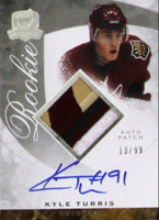 #149 KYLE TURRIS RC 13/99