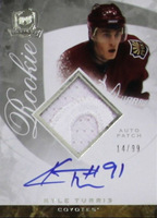 #149 KYLE TURRIS RC 14/99