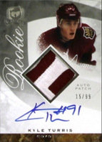 #149 KYLE TURRIS RC 15/99