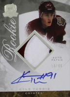 #149 KYLE TURRIS RC 16/99