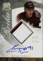 #149 KYLE TURRIS RC 17/99