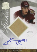 #149 KYLE TURRIS RC 19/99