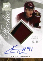 #149 KYLE TURRIS RC 22/99