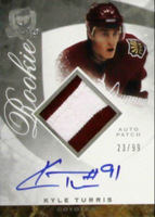 #149 KYLE TURRIS RC 23/99