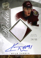 #149 KYLE TURRIS RC 24/99