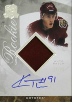 #149 KYLE TURRIS RC 25/99