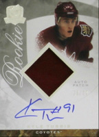 #149 KYLE TURRIS RC 26/99