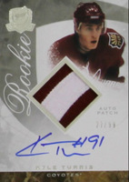 #149 KYLE TURRIS RC 27/99