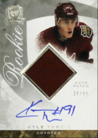 #149 KYLE TURRIS RC 28/99