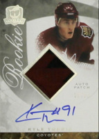 #149 KYLE TURRIS RC 29/99