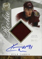 #149 KYLE TURRIS RC 30/99