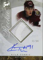 #149 KYLE TURRIS RC 31/99