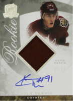 #149 KYLE TURRIS RC 32/99