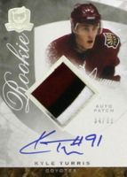 #149 KYLE TURRIS RC 34/99