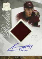 #149 KYLE TURRIS RC 36/99