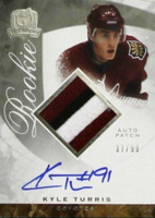 #149 KYLE TURRIS RC 37/99