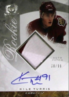 #149 KYLE TURRIS RC 38/99