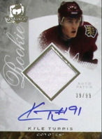 #149 KYLE TURRIS RC 39/99