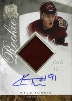 #149 KYLE TURRIS RC 40/99
