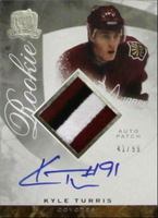 #149 KYLE TURRIS RC 41/99