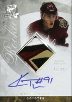 #149 KYLE TURRIS RC 42/99