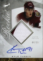 #149 KYLE TURRIS RC 46/99