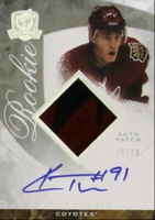 #149 KYLE TURRIS RC 45/99