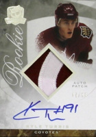 #149 KYLE TURRIS RC 46/99