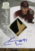 #149 KYLE TURRIS RC 47/99