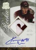#149 KYLE TURRIS RC 48/99