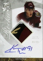 #149 KYLE TURRIS RC 49/99