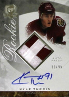 #149 KYLE TURRIS RC 53/99