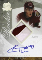 #149 KYLE TURRIS RC 54/99