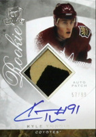#149 KYLE TURRIS RC 57/99