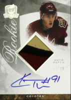 #149 KYLE TURRIS RC 58/99