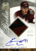 #149 KYLE TURRIS RC 59/99