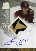 #149 KYLE TURRIS RC 60/99
