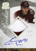 #149 KYLE TURRIS RC 61/99