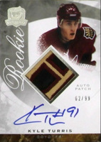 #149 KYLE TURRIS RC 62/99
